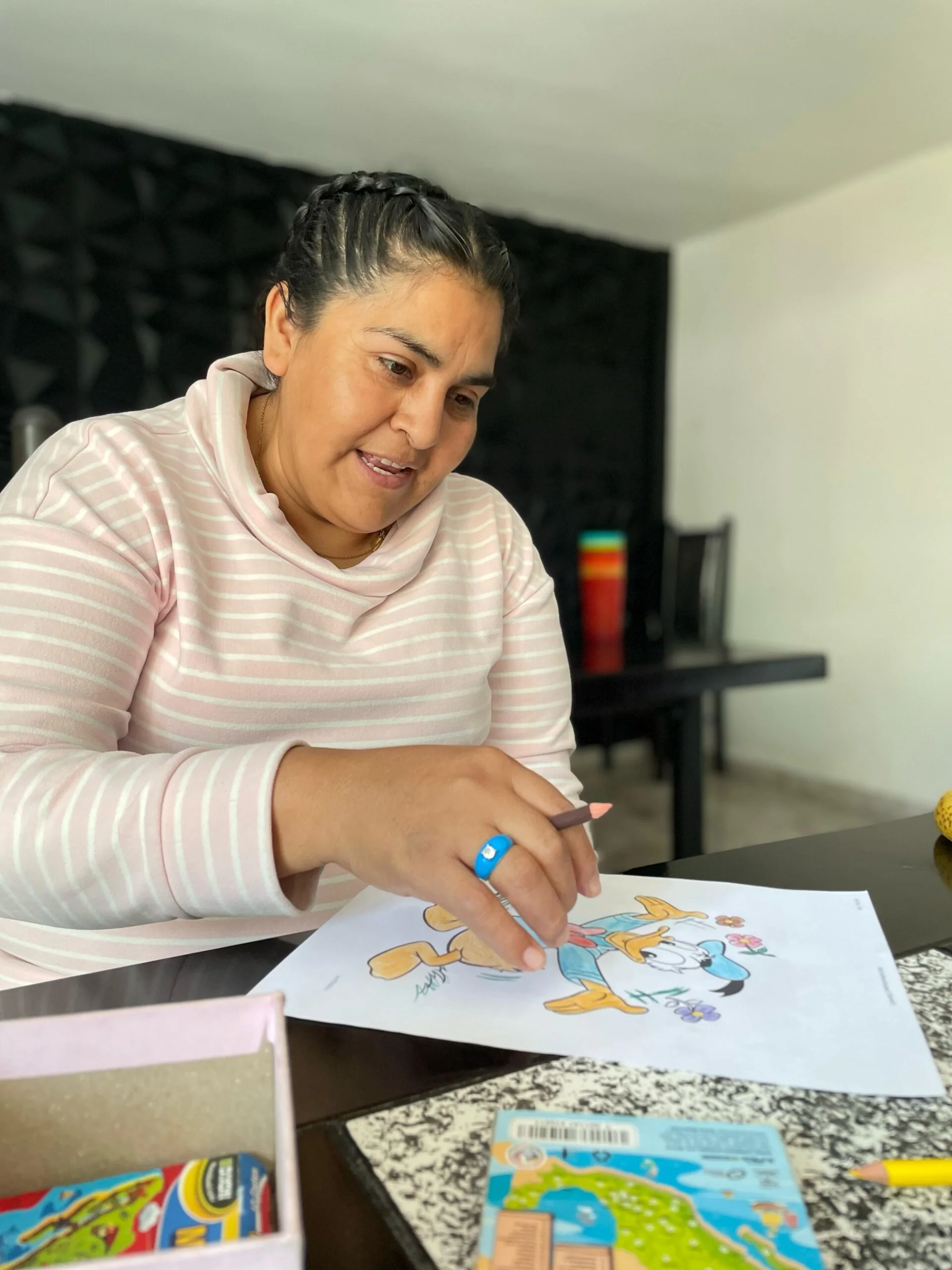 Cuidado de adultos mayores 24/7 en Naucalpan
